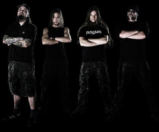 Metal detektor