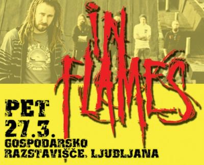 In Flames