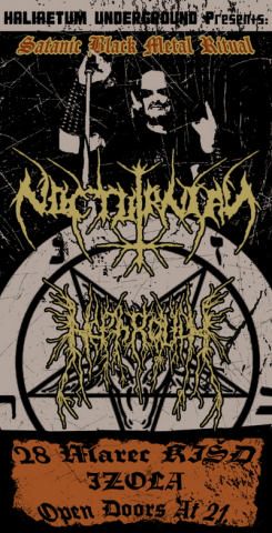Nocturnian, Nephrolith