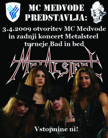 Metalsteel