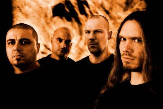 Metal detektor