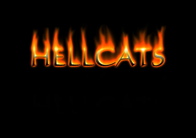 Hellcats