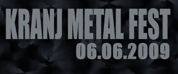 Kranj Metal Fest