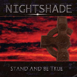 Stand And Be True