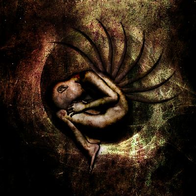 Inner Eden