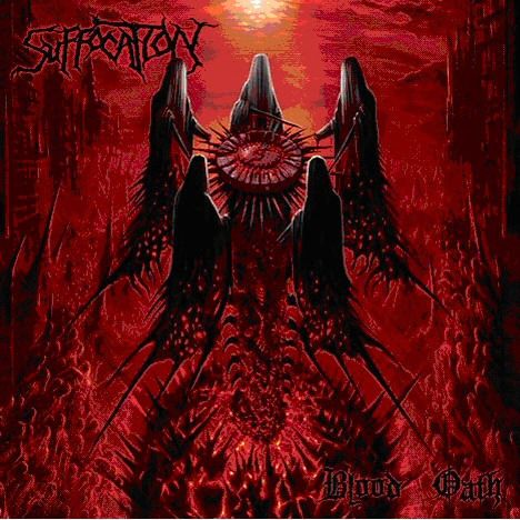Suffocation
