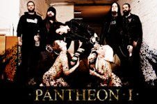 Pantheon I