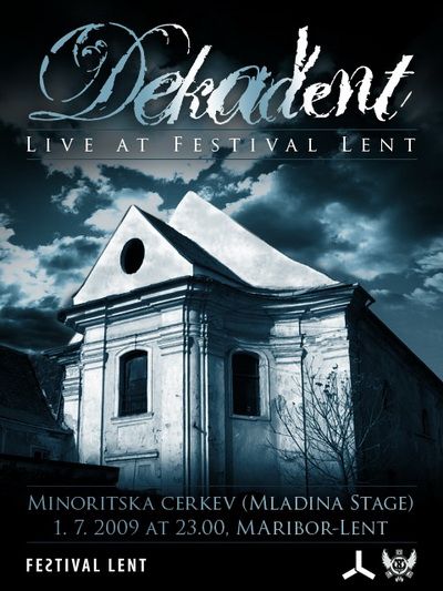Dekadent