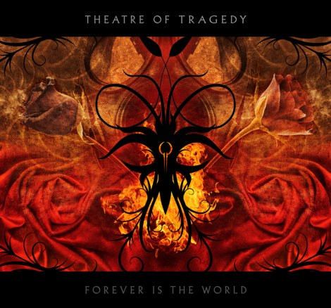 Theatre Of Tragedy