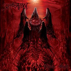 Metal detektor