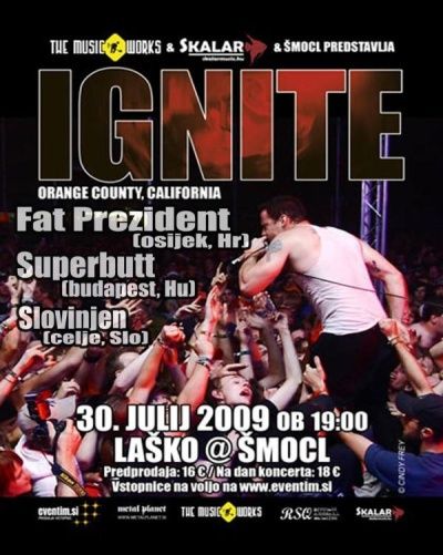 Ignite