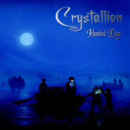 Crystallion