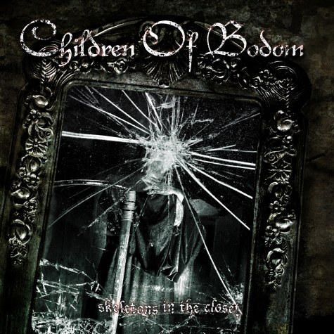 Children Of Bodom