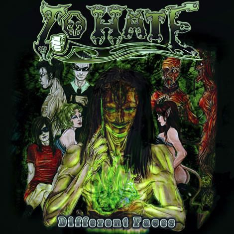 To Hate