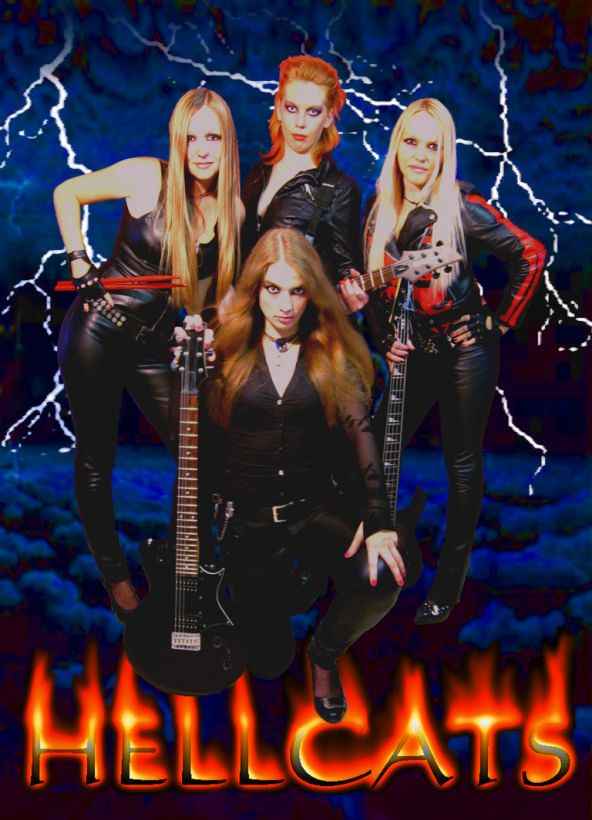 Hellcats