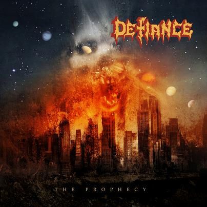 Defiance