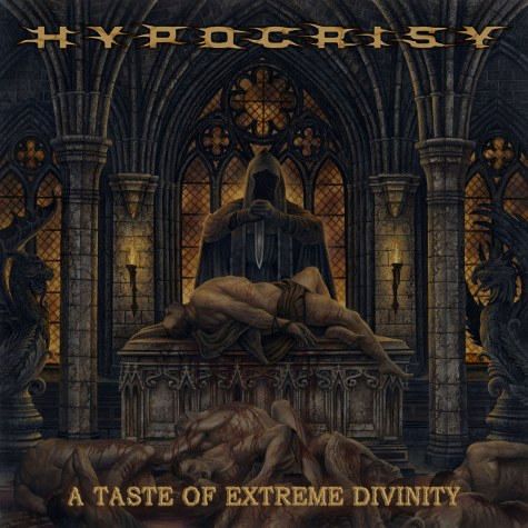 Hypocrisy