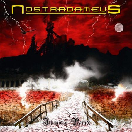 Nostradameus
