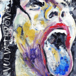 Passion Of Perversity