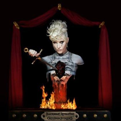 Genitorturers