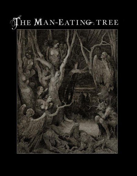 The Man-Eating Tree