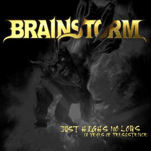 Brainstorm