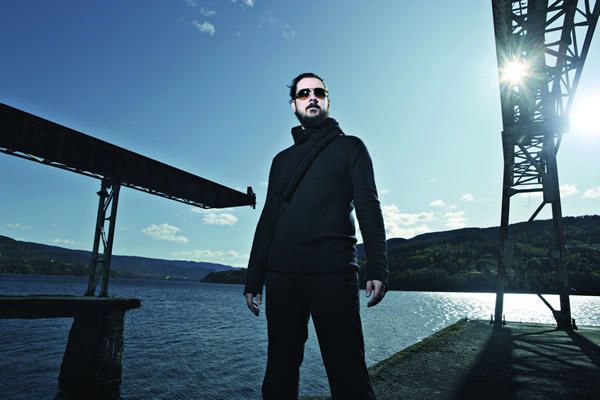 Ihsahn