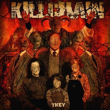 Killchain