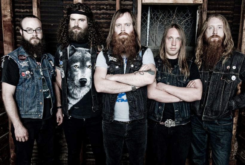 Valient Thorr