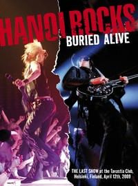 Hanoi Rocks