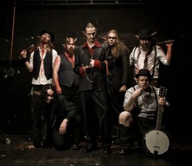 Finntroll