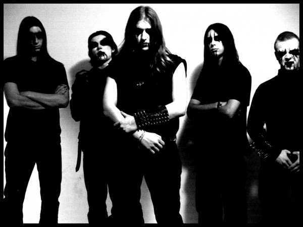 Black Metal Ceremony II