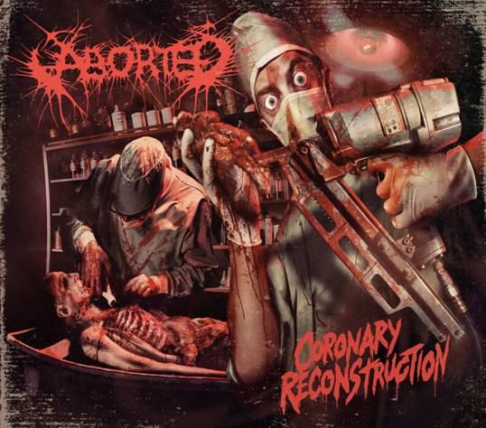 Aborted