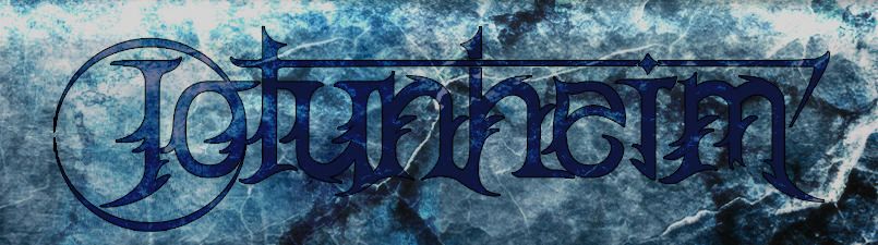 Jotunheim Festival