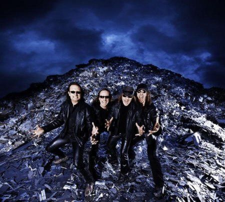 Gamma Ray