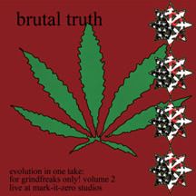 Brutal Truth