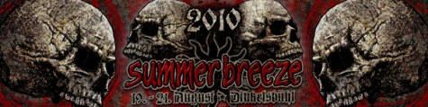 Summer Breeze 2010