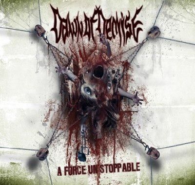 Dawn Of Demise