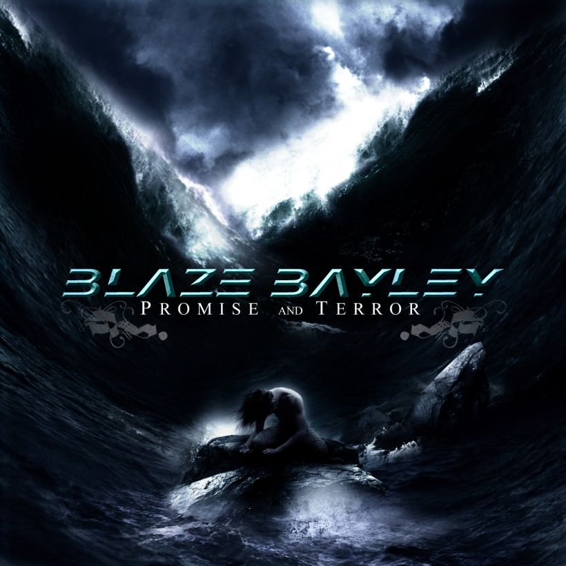 Blaze Bayley