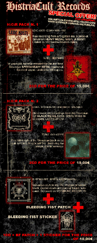 Novo na Haliaetum Syndicate