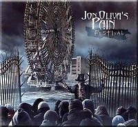 Jon Oliva's Pain