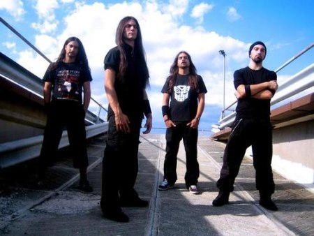 Fleshgod Apocalypse