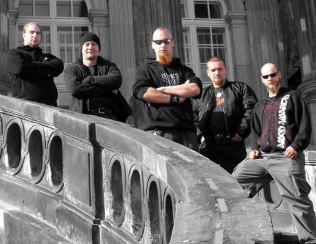 Metal detektor
