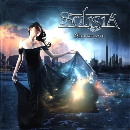 Solisia