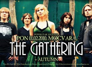 The Gathering, Autumn