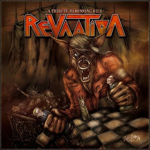 Metal detektor 