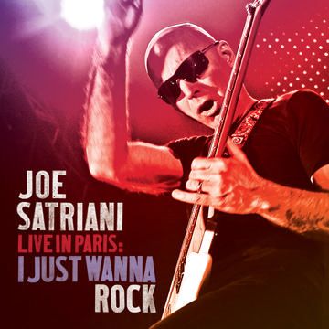 Joe Satriani