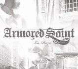 Armored Saint