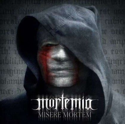 Mortemia