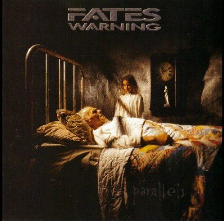 Fates Warning